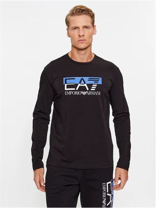 t-shirt EA7 | 6RPT64 PJ03Z1200